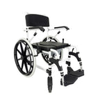 Pinnacle Deluxe Shower Commode