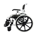 Pinnacle Deluxe Shower Commode