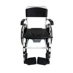 Pinnacle Deluxe Shower Commode