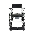 Pinnacle Deluxe Shower Commode