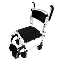 Pinnacle Deluxe Shower Commode