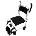 Pinnacle Deluxe Shower Commode