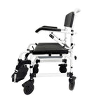 Pinnacle Deluxe Shower Commode