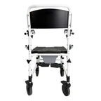 Pinnacle Deluxe Shower Commode