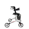 Pinnacle Steadystep Rollator