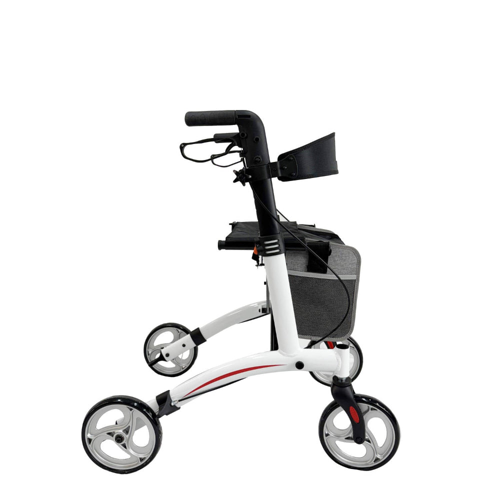 Pinnacle Steadystep Rollator