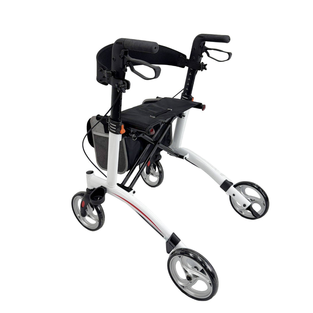 Pinnacle Steadystep Rollator