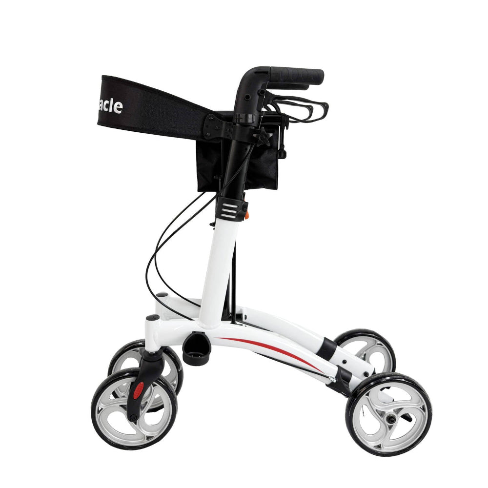 Pinnacle Steadystep Rollator