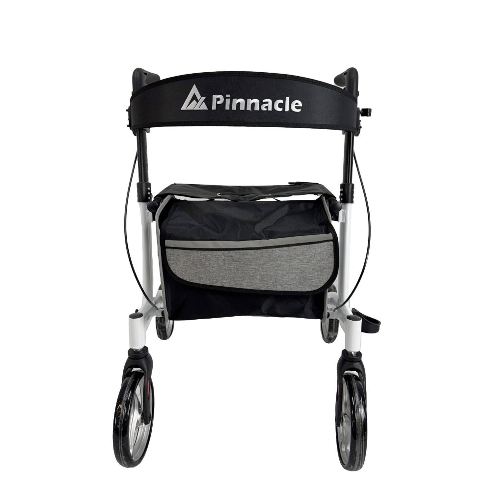 Pinnacle Steadystep Rollator