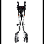 Pinnacle Steadystep Rollator