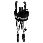 Pinnacle Steadystep Rollator