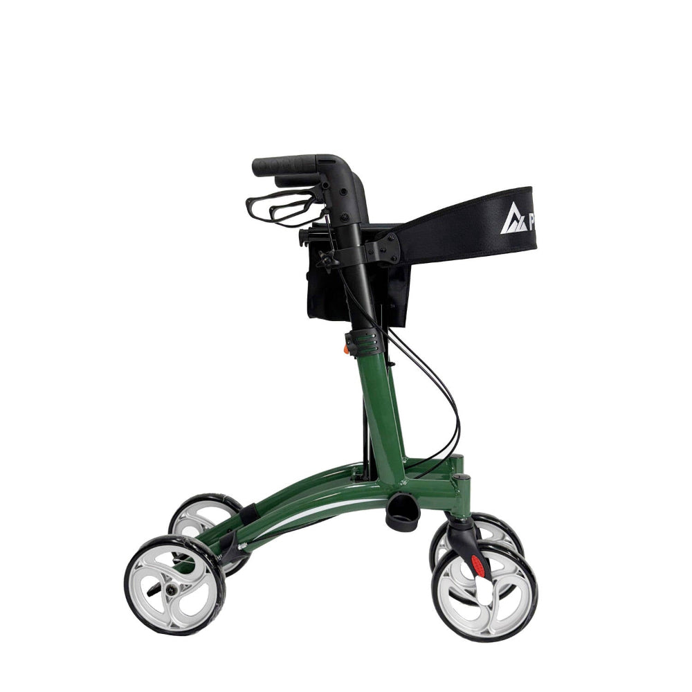 Pinnacle Steadystep Rollator