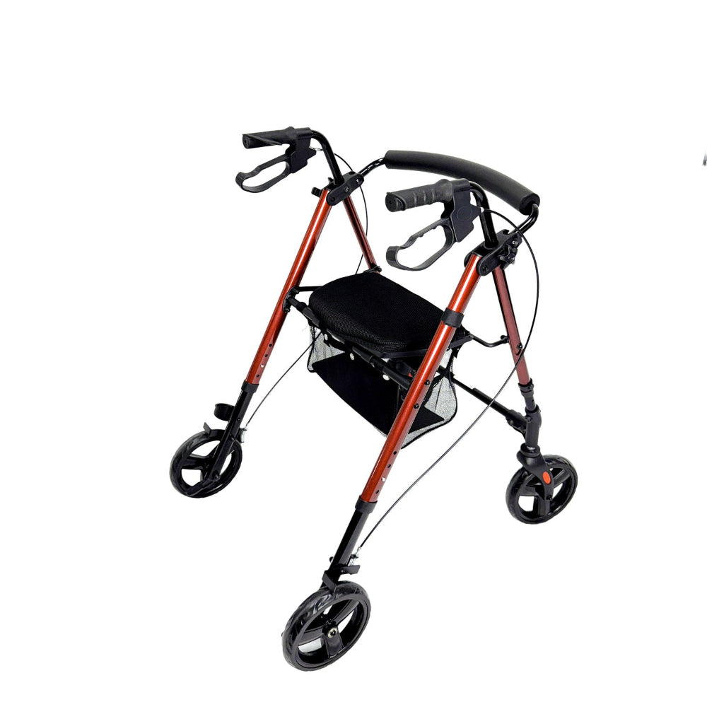 Pinnacle Tristride Rollator