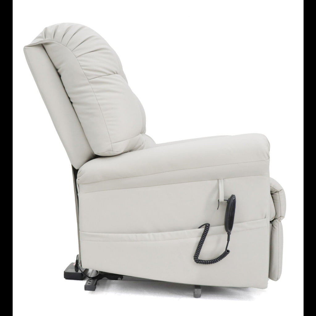 Cloud 2 Motor Power Lift Recliner