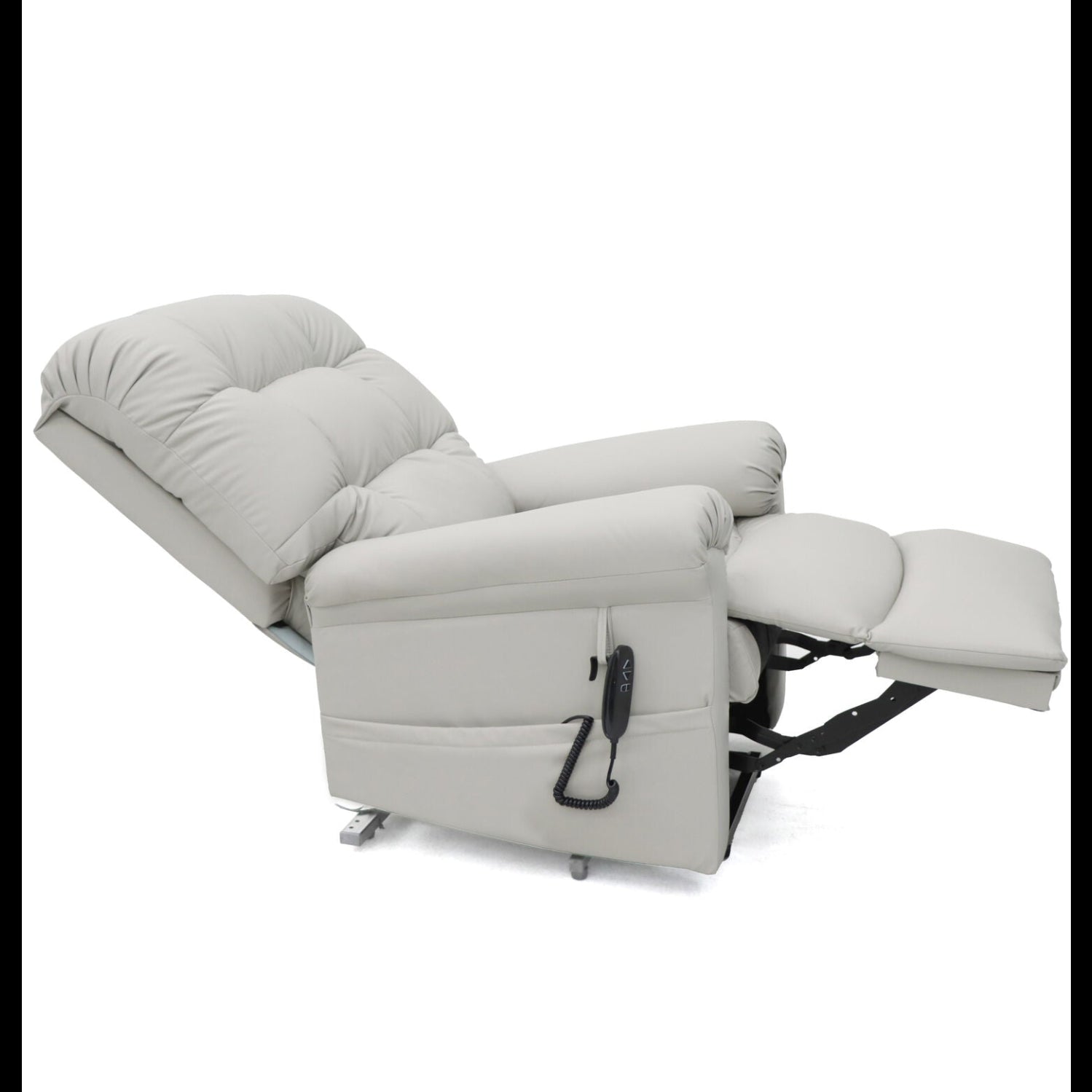 Cloud 2 Motor Power Lift Recliner