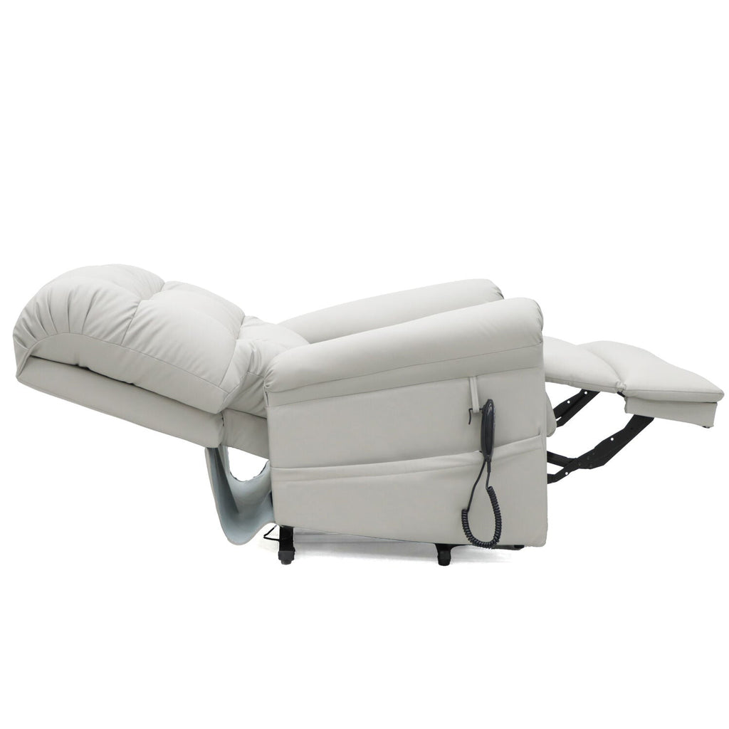 Cloud 2 Motor Power Lift Recliner