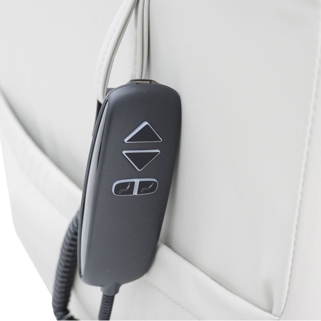 Cloud 2 Motor Power Lift Recliner