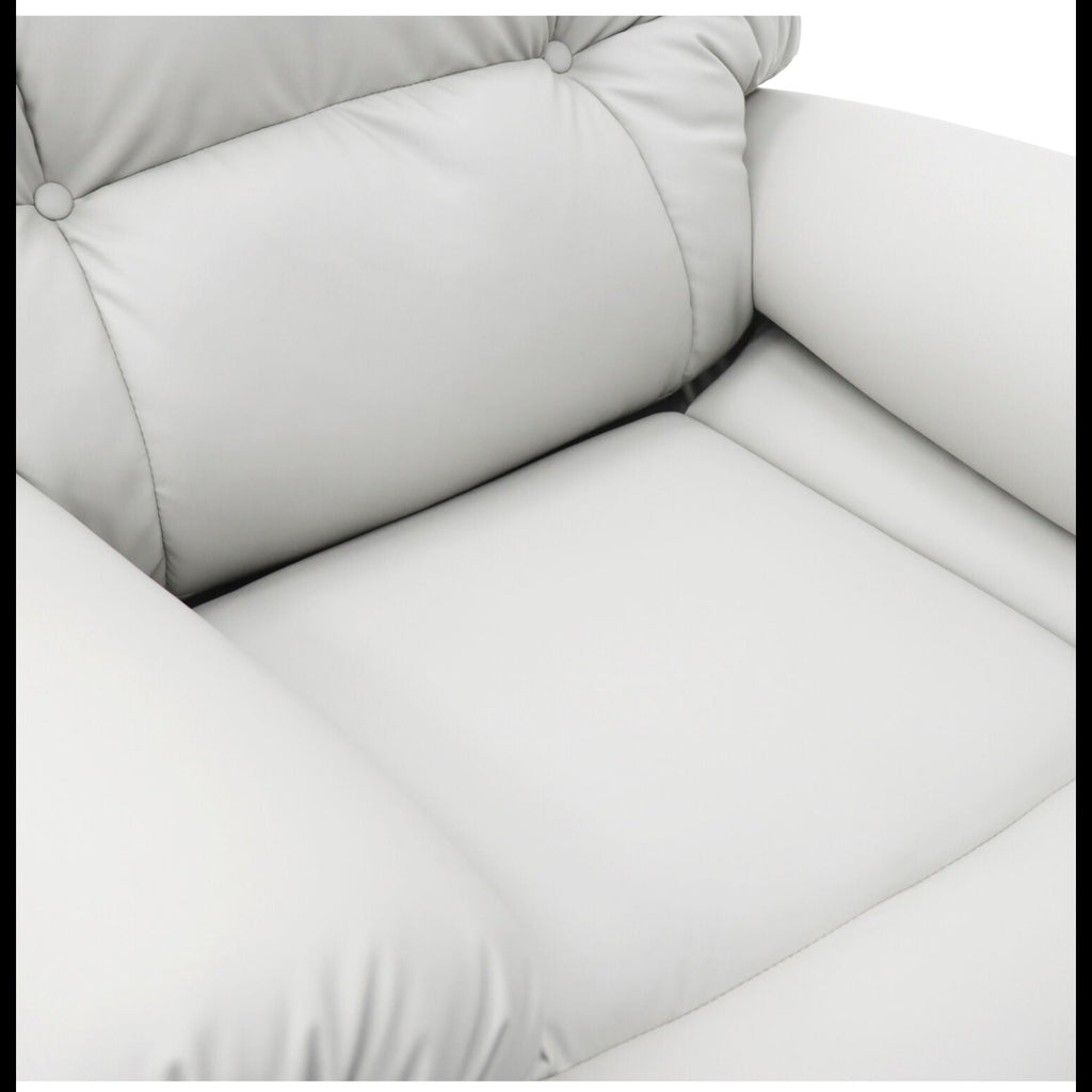 Cloud 2 Motor Power Lift Recliner