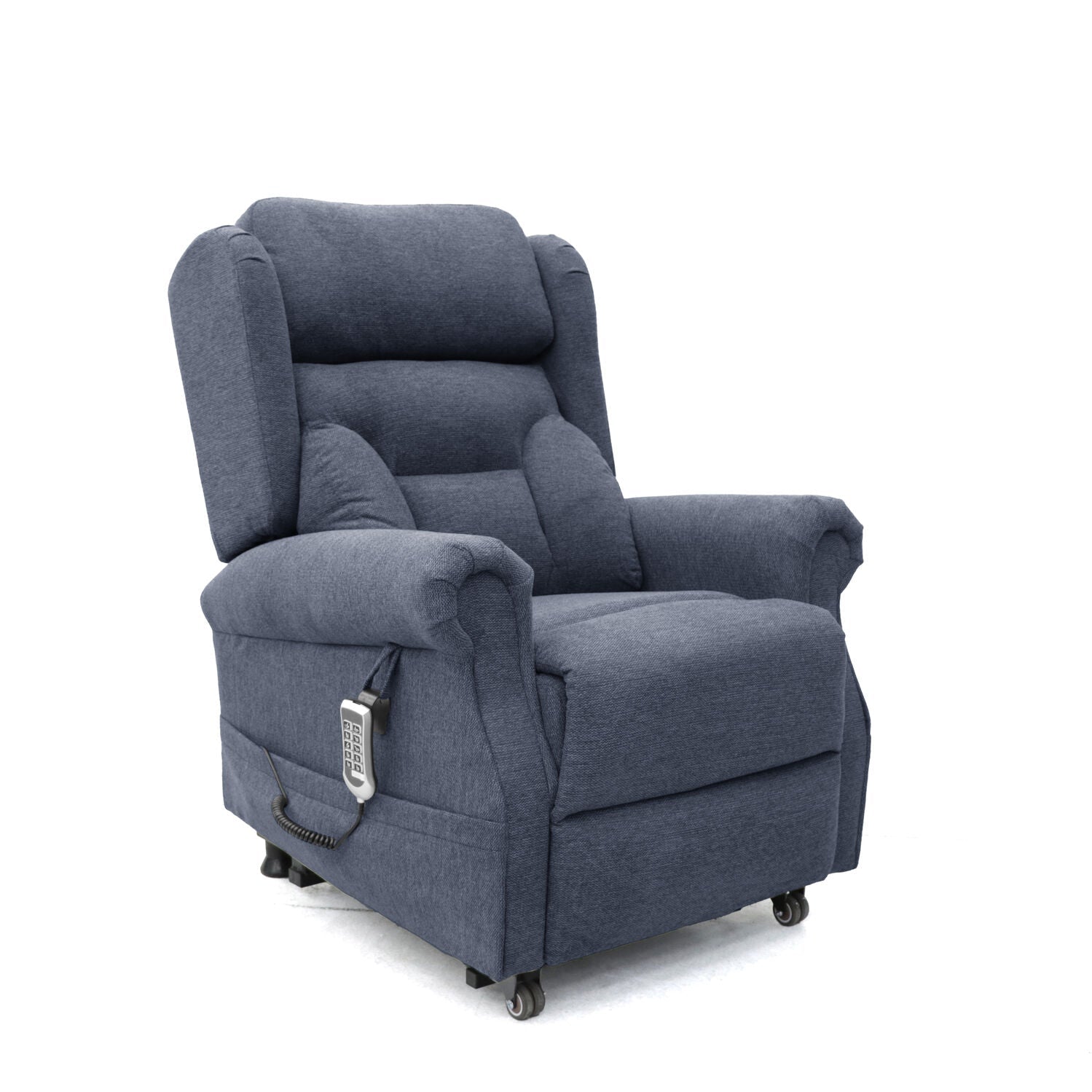 Comfort Care One 5 Motor Power Lift Recliner