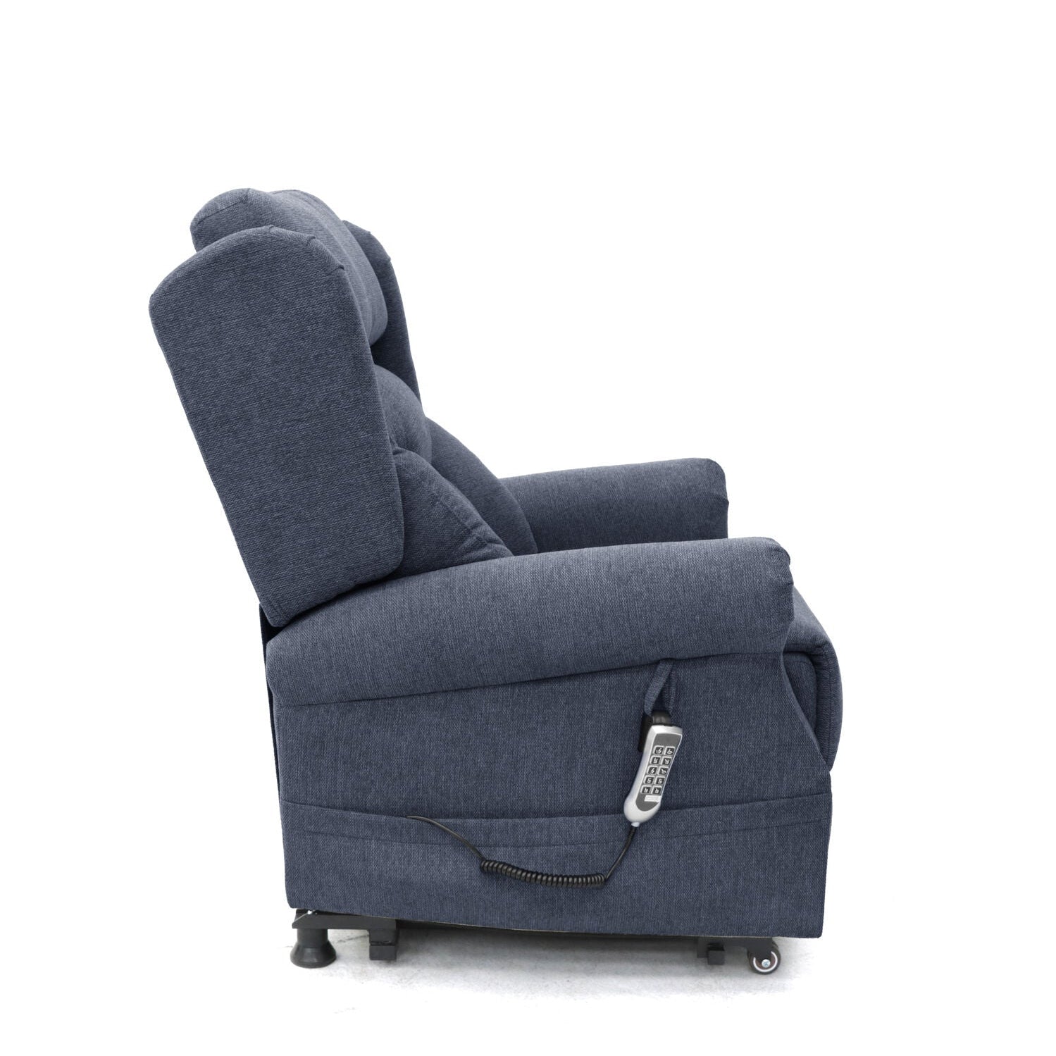 Comfort Care One 5 Motor Power Lift Recliner