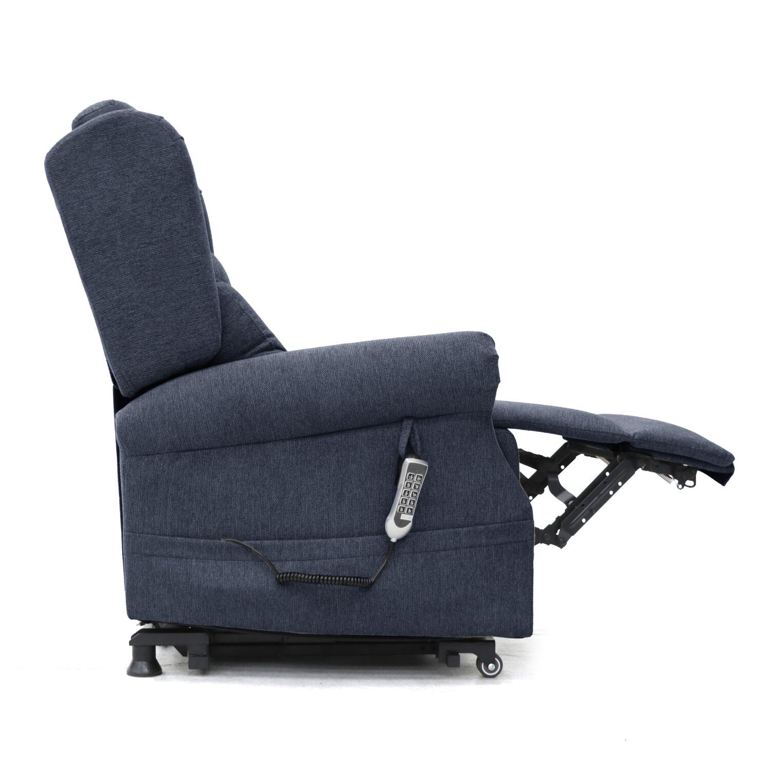 Comfort Care One 5 Motor Power Lift Recliner