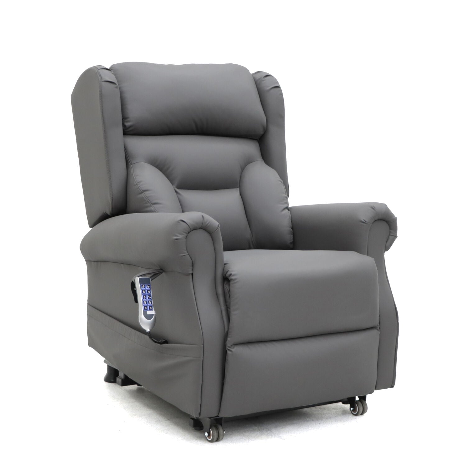 Comfort Care One 5 Motor Power Lift Recliner