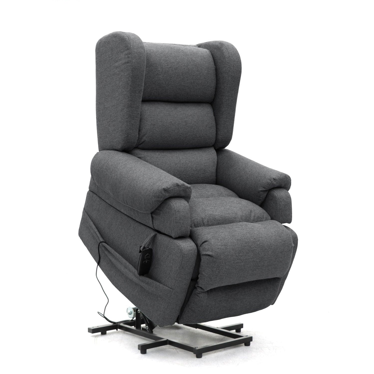 Comfort Care Viva 2 Motor Power Lift Recliner