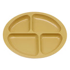 Enjoycare Non-Slip 4-Compartment Plate – EK-B913
