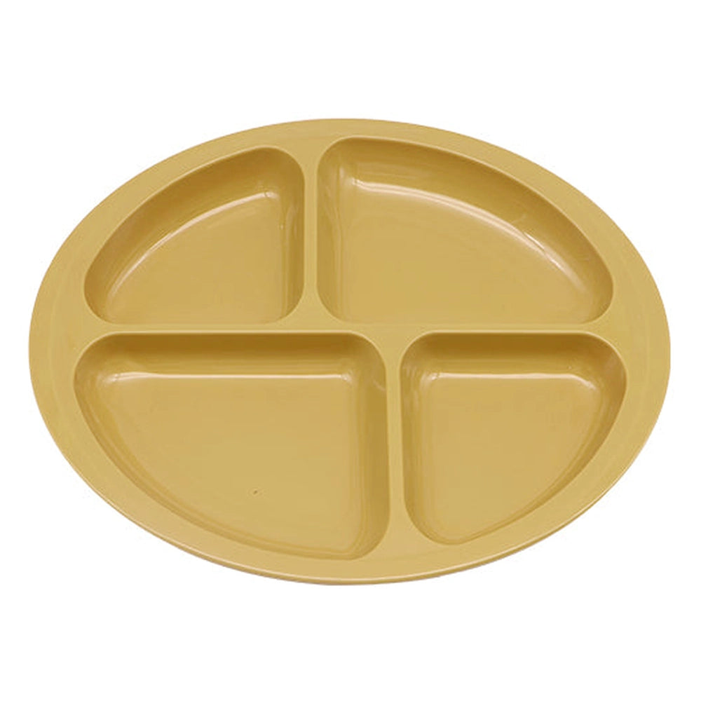 Enjoycare Non-Slip 4-Compartment Plate – EK-B913