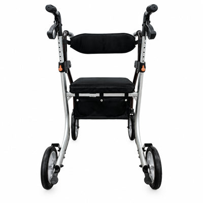 Enjoycare Grace 2-in-1 Rollator & Transit Chair – EKR936