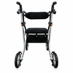 Enjoycare Grace 2-in-1 Rollator & Transit Chair – EKR936
