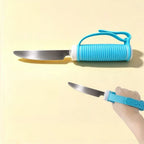 Enjoycare Adjustable Adaptive Cutlery with Hand Strap