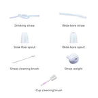 Enjoycare Multi-Function Adaptive Drinking Cup