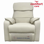 Comfort Care ZEN Massage Lift Recliner