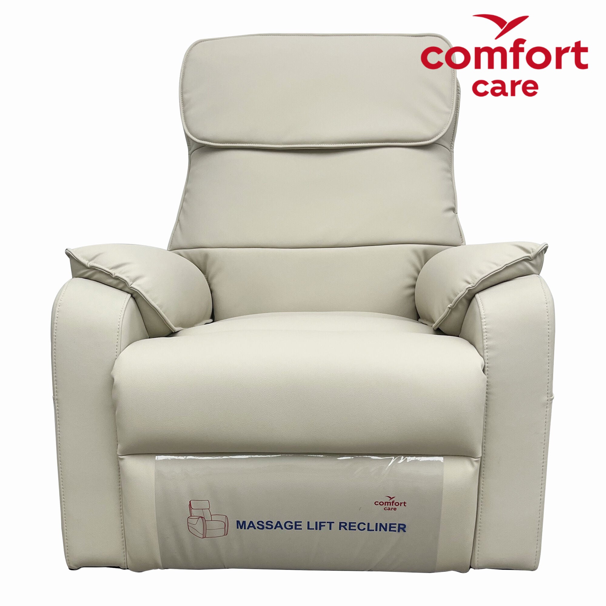 Comfort Care ZEN Massage Lift Recliner
