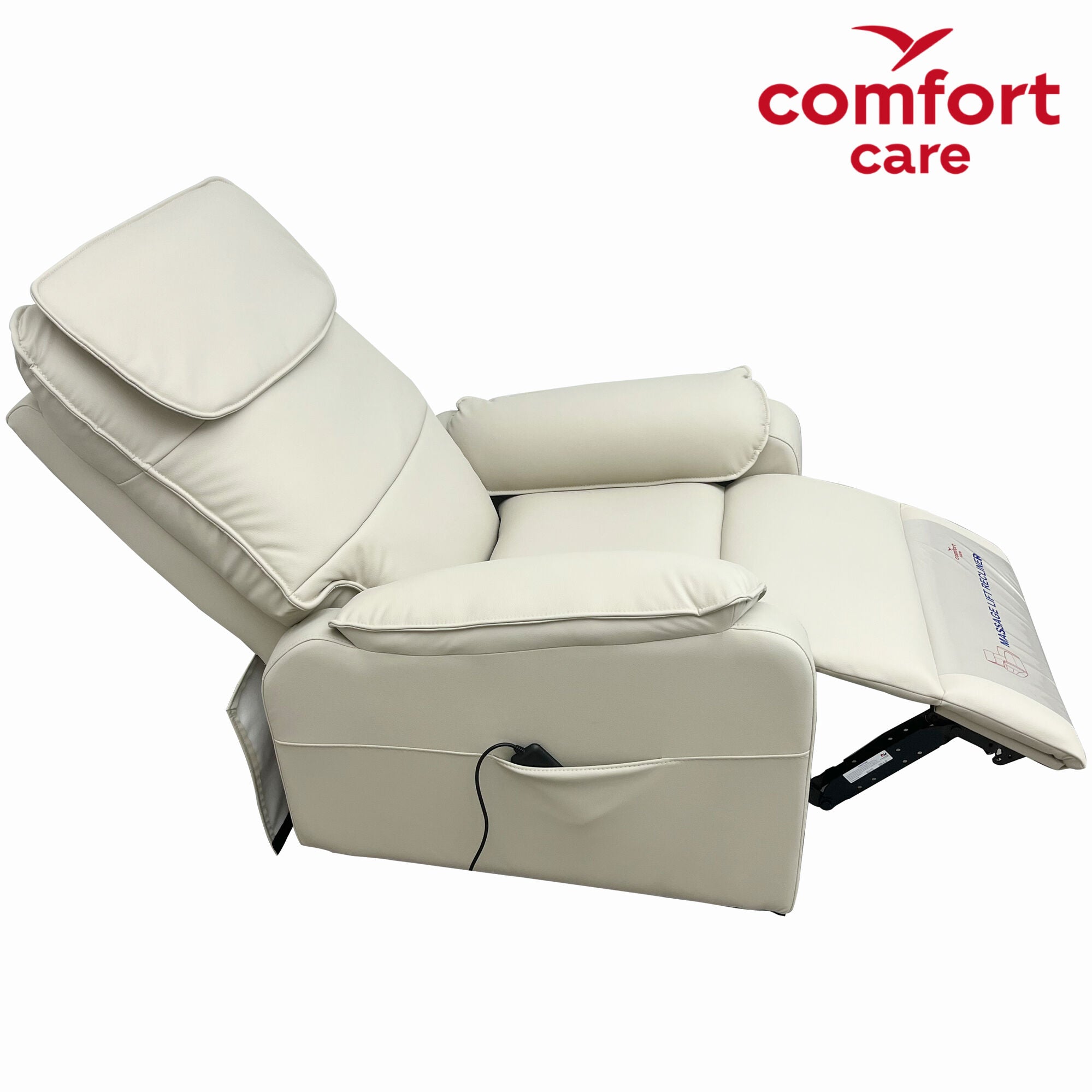 Comfort Care ZEN Massage Lift Recliner