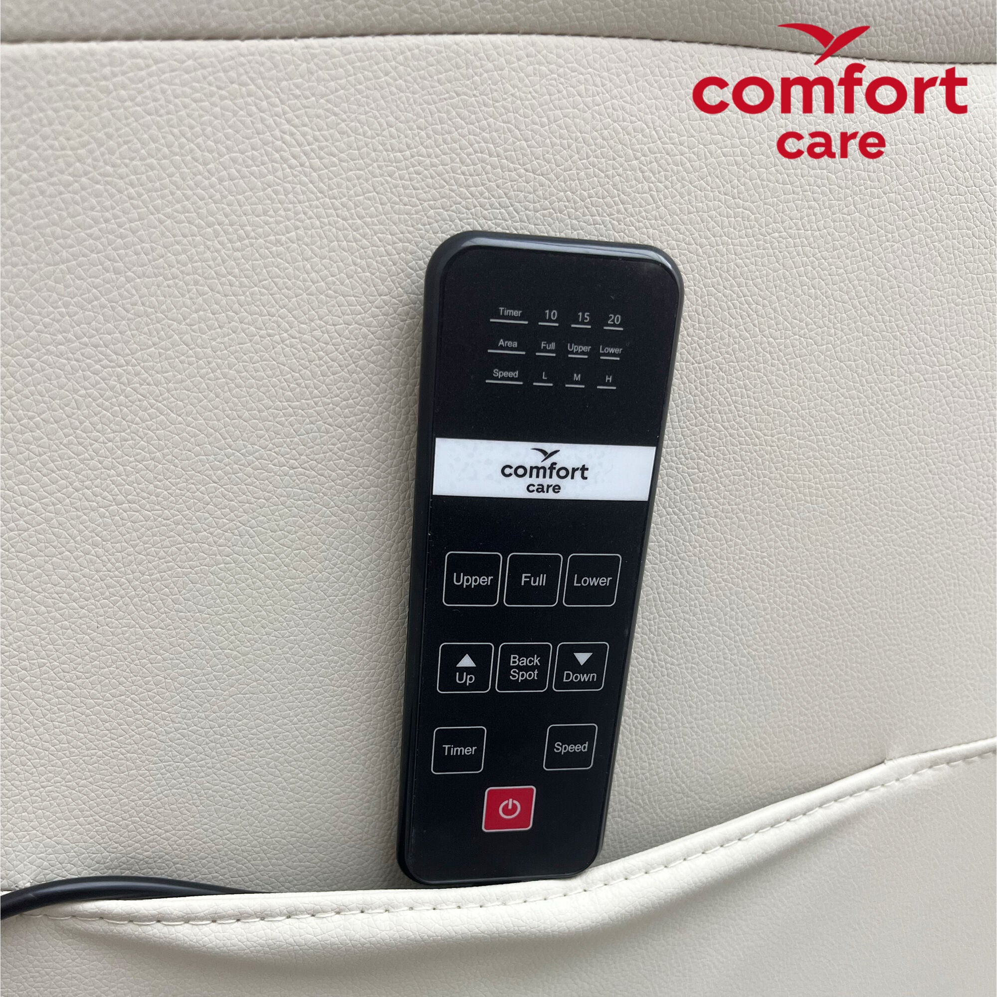 Comfort Care ZEN Massage Lift Recliner