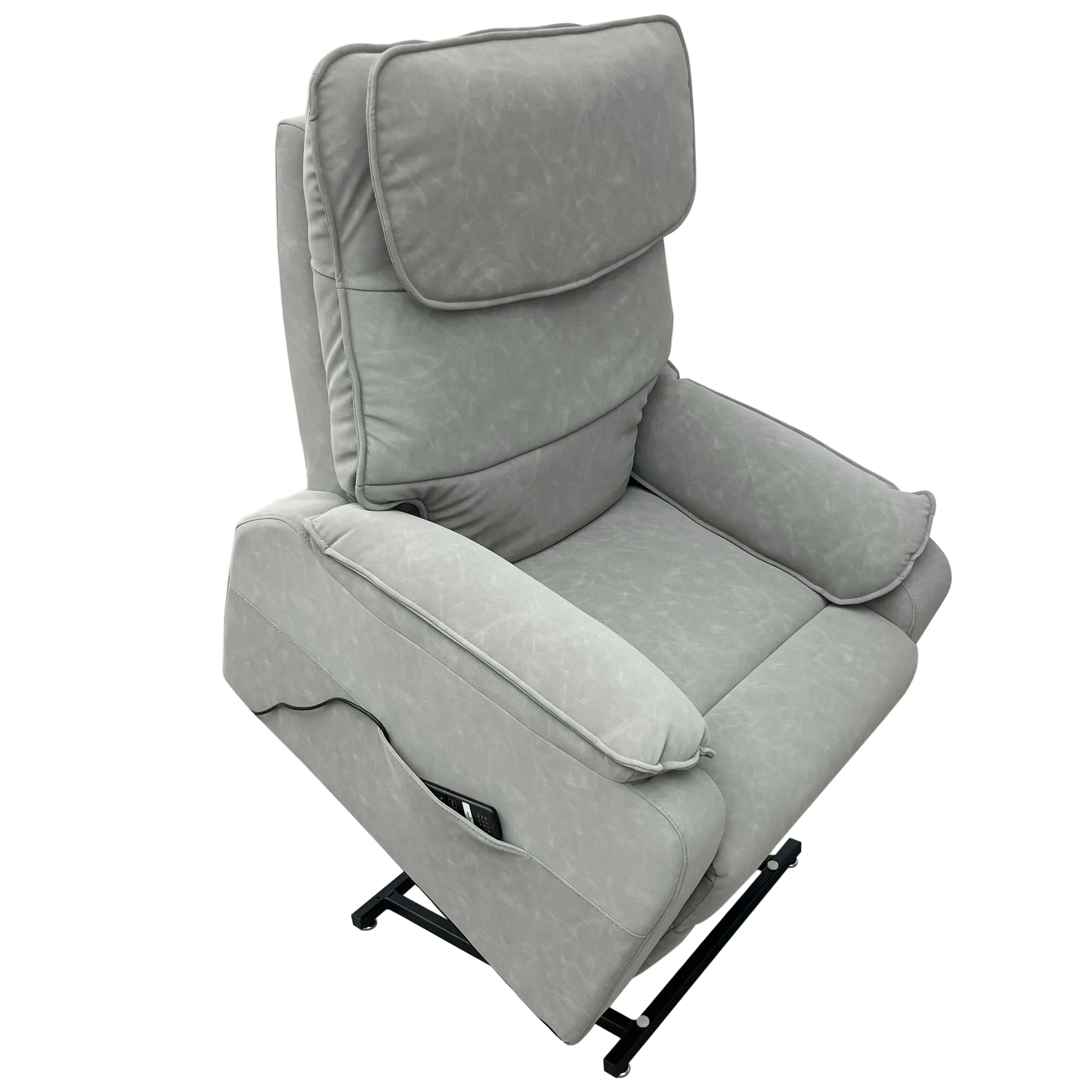 Comfort Care ZEN Massage Lift Recliner