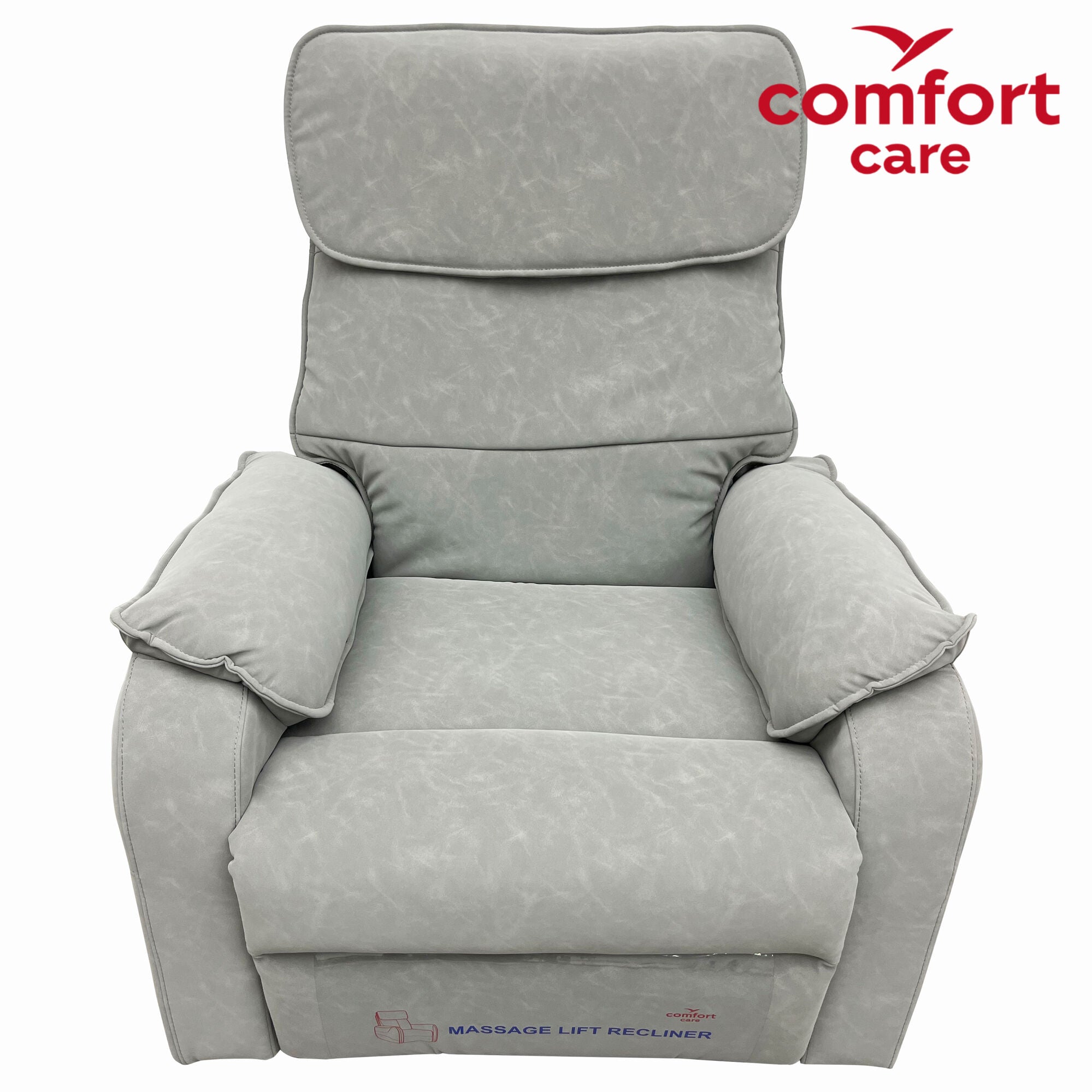 Comfort Care ZEN Massage Lift Recliner