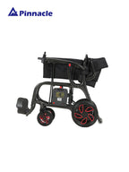 Pinnacle CarbonFibre Electric Wheelchair