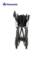 Pinnacle CarbonFibre Electric Wheelchair