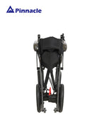 Pinnacle CarbonFibre Electric Wheelchair