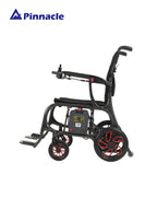 Pinnacle CarbonFibre Electric Wheelchair