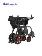 Pinnacle CarbonFibre Electric Wheelchair