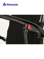 Pinnacle CarbonFibre Electric Wheelchair