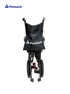 Pinnacle CarbonFibre Electric Wheelchair