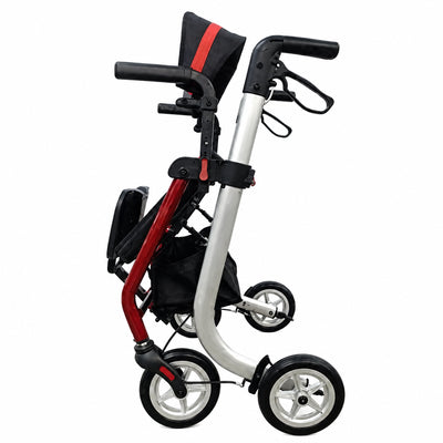 Enjoycare Grace 2-in-1 Rollator & Transit Chair – EKR936