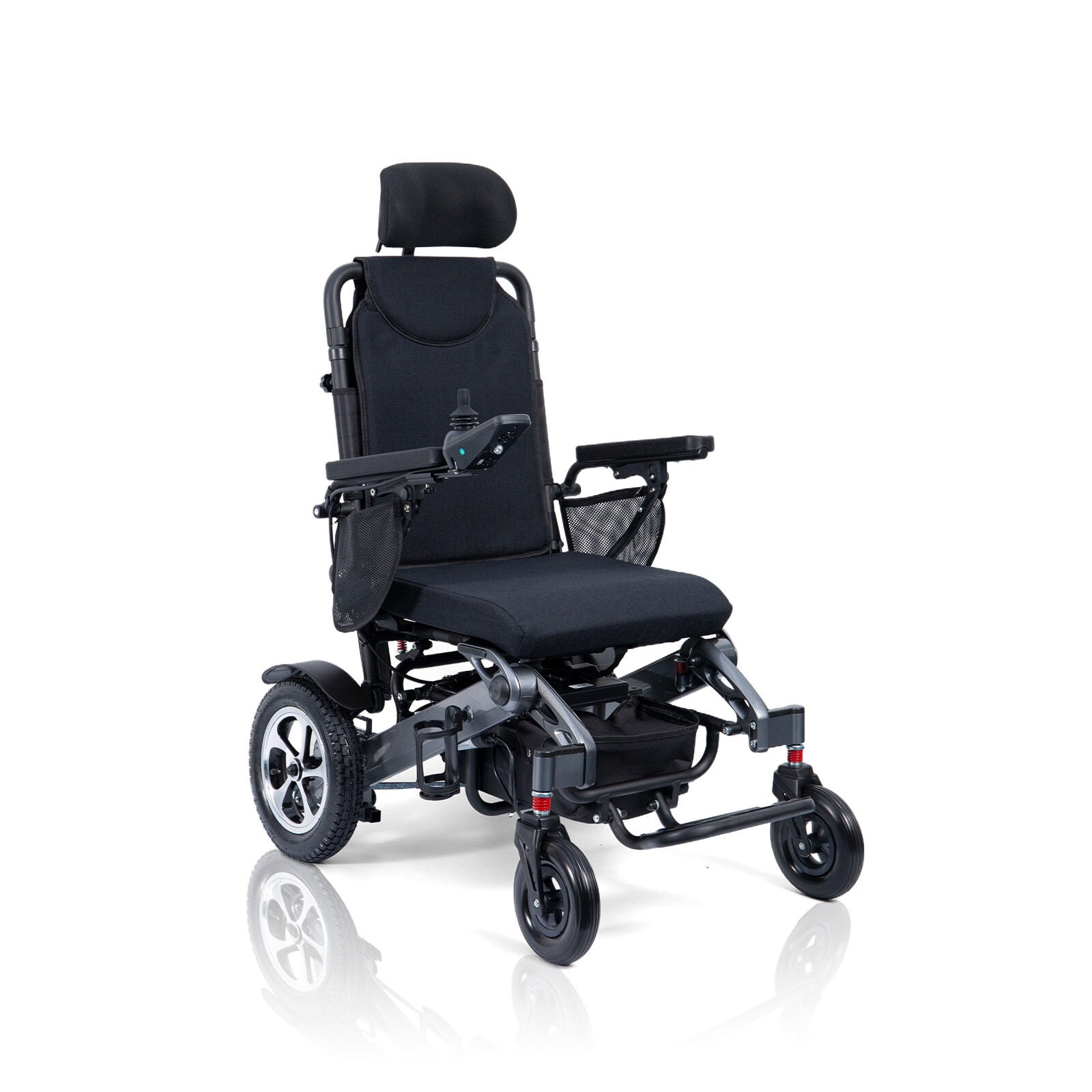 Pinnacle Navigator Max