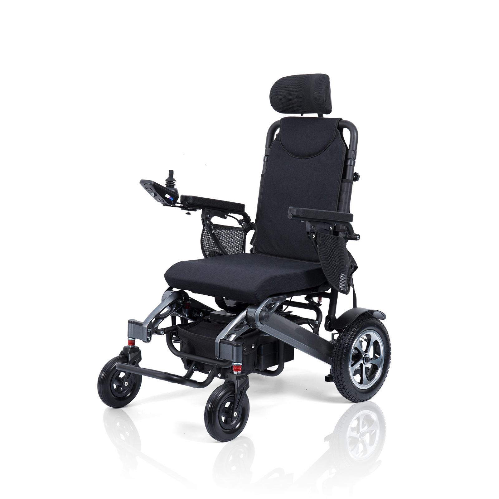 Pinnacle Navigator Max