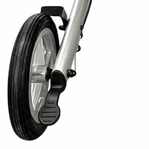 Enjoycare Grace 2-in-1 Rollator & Transit Chair – EKR936